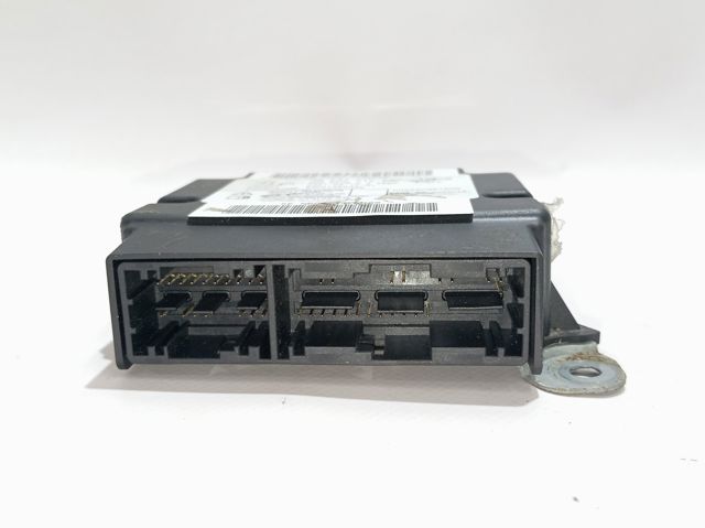 Блок управления airbag Peugeot/Citroen 1634737680 цена, от  USD