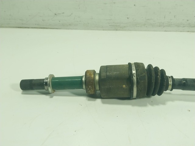 Привод передний правый Nissan/Infiniti 391005SN0A цена, от 186.46 USD