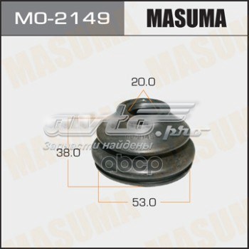  Masuma MO2149