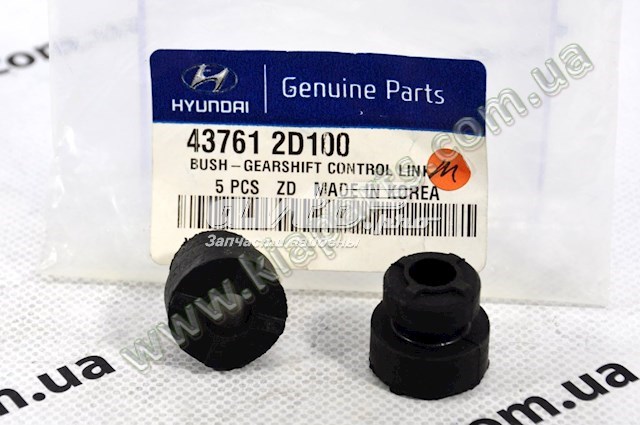  437612D100 Hyundai/Kia