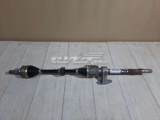 Привод передний правый MarkBest MRB22318 цена, от 210.69 USD