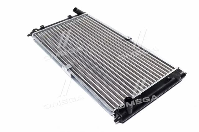 Радиатор охлаждения двигателя Tempest TP1513011 цена, от 48.57 USD