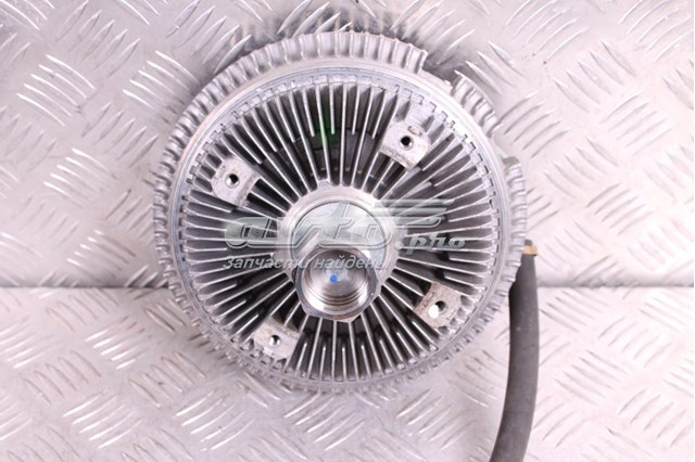 AH328C617AE Land Rover Вентилятор радиатора