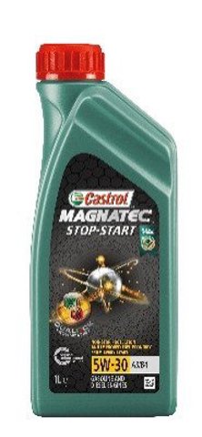 Моторное масло 15C94C Castrol