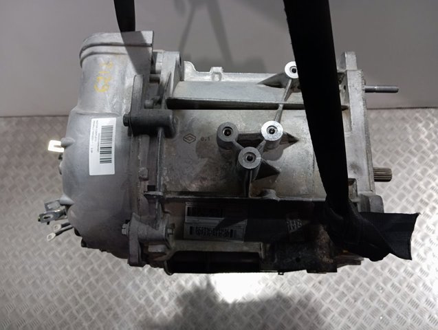 ДВС в сборе Renault (RVI) 5AQ604 цена, от  USD