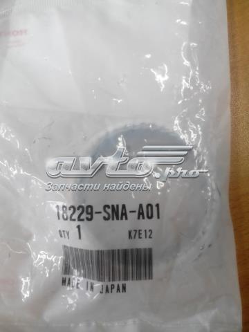 18229SNAA01 Honda прокладка глушителя монтажная