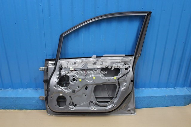 Купить 67010SAAG01ZZ Honda Дверь передняя правая