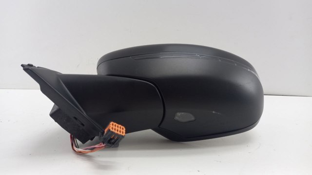 Зеркало левое Peugeot/Citroen 98088638XT