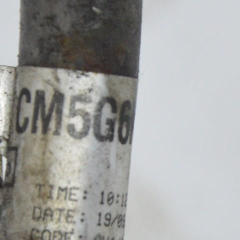 CM5G6K677HA Ford Трубка (шланг) отвода масла от турбины