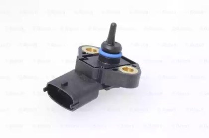 Датчик давления топлива Bosch 261230112 цена, от 34.03 USD