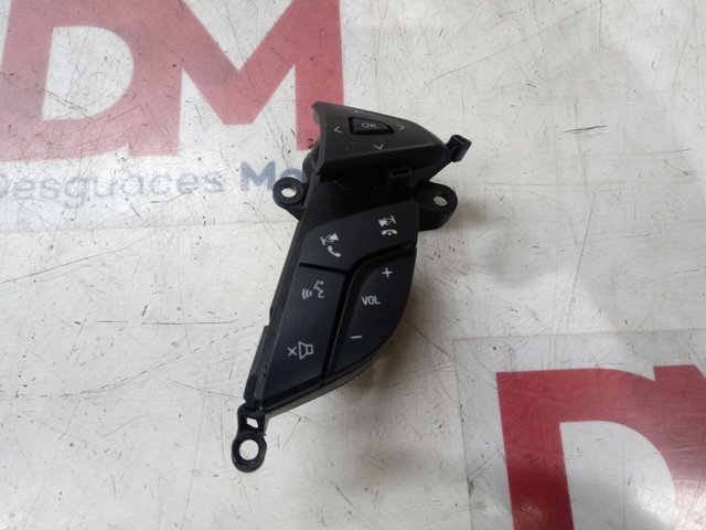  Ford DG9T9E740DCW цена, от 25.34 USD
