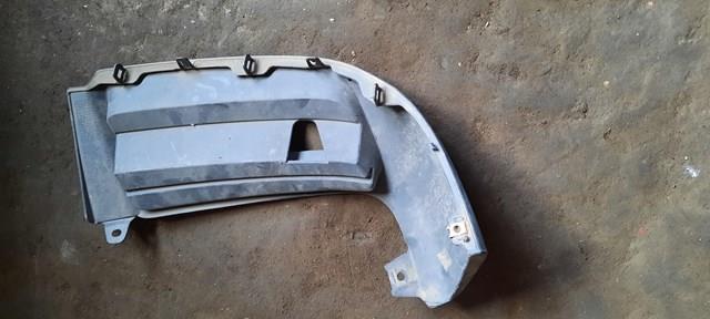 Спойлер переднего бампера правый Toyota 527110E060 цена, от 37.53 USD