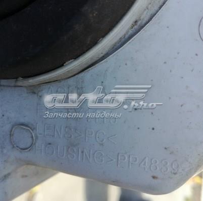 Фара левая Toyota 8118533720 цена, от 110.17 USD