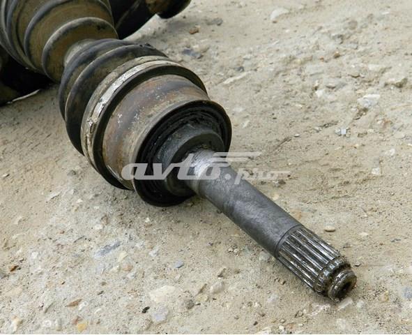 Привод передний левый Opel 94173305 цена, от 94.92 USD