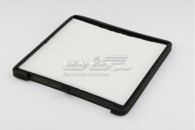 Фильтр воздушный отопителя Shafer SA471 цена, от 3.48 USD