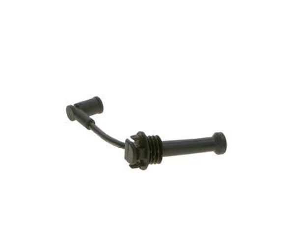 986357208 Bosch Провода высоковольтные