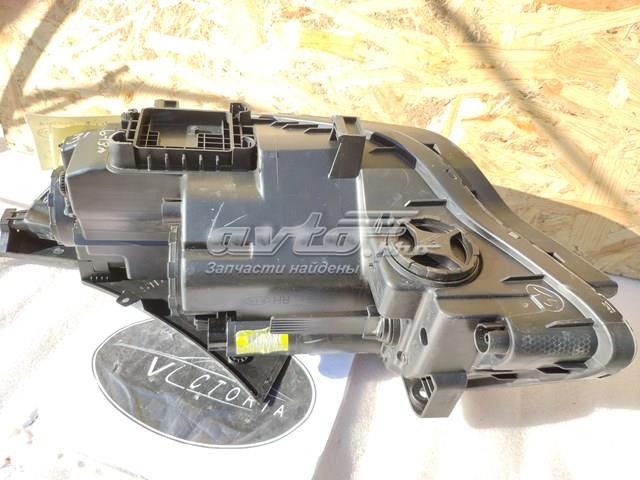 Правая фара 92102D5080 Hyundai/Kia