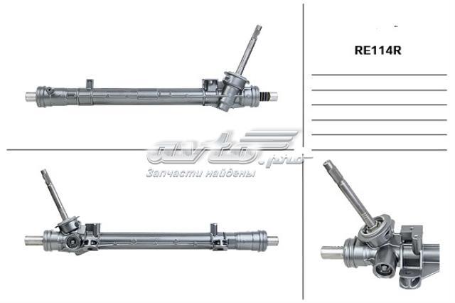 Реечный рулевой механизм MSG RE114R цена, от 120.09 USD