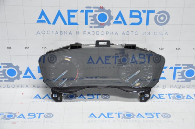 Купить DS7T10849EH Ford Панель приборов