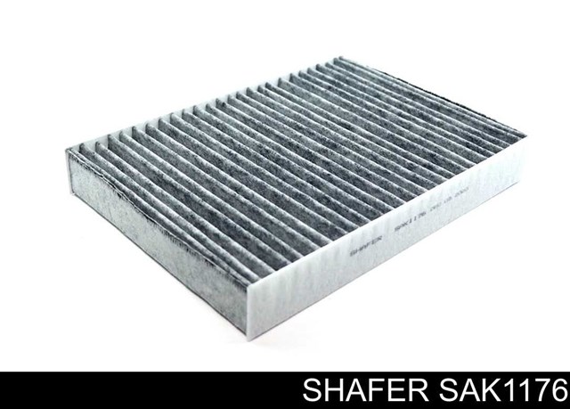SAK1176 Shafer Внутрисалонный фильтр