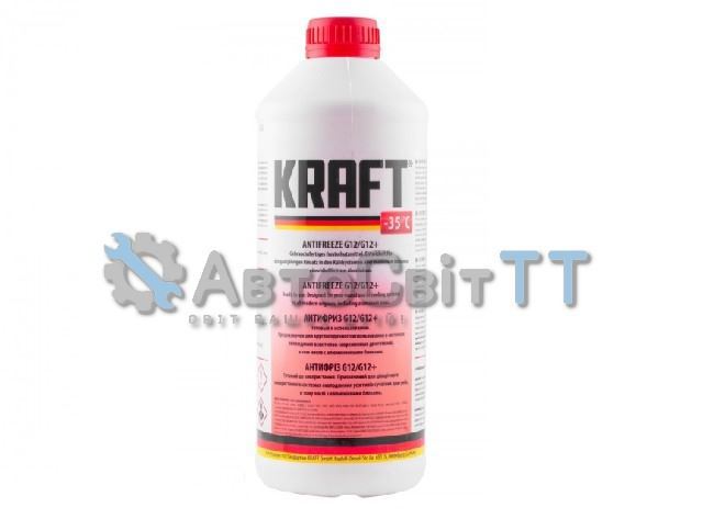 KF109 Kraft Охлаждающаяя жидкость