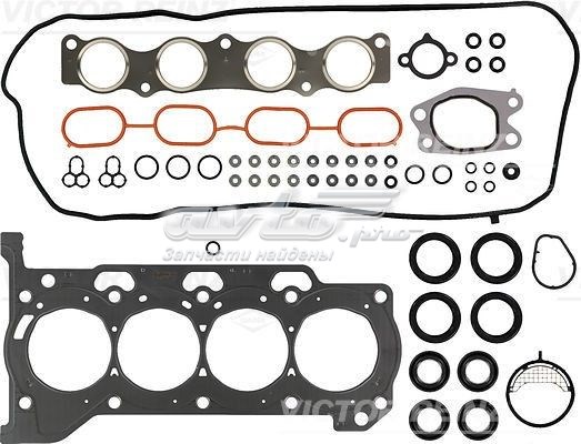 02-54025-03 Victor Reinz kit superior de vedantes de motor