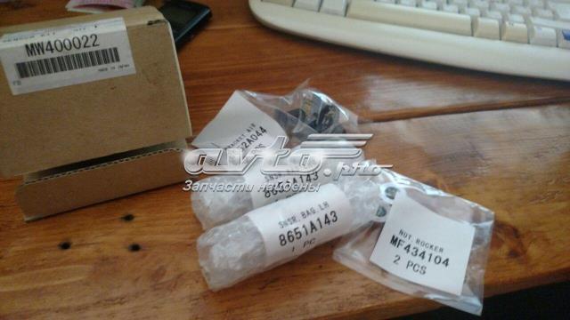 Sensor AIRBAG delantero MW400022 MITSUBISHI