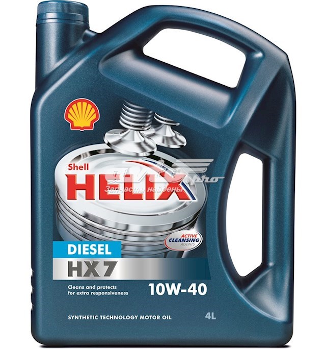 Купить 550040425 Shell 