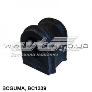 BC1339 Bcguma втулка стабилизатора заднего