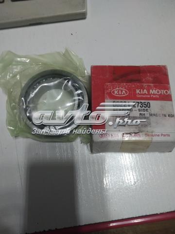 Rolamento da Caixa de Mudança para Mazda 626 (GD)
