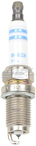 242240675 Bosch Свечи зажигания