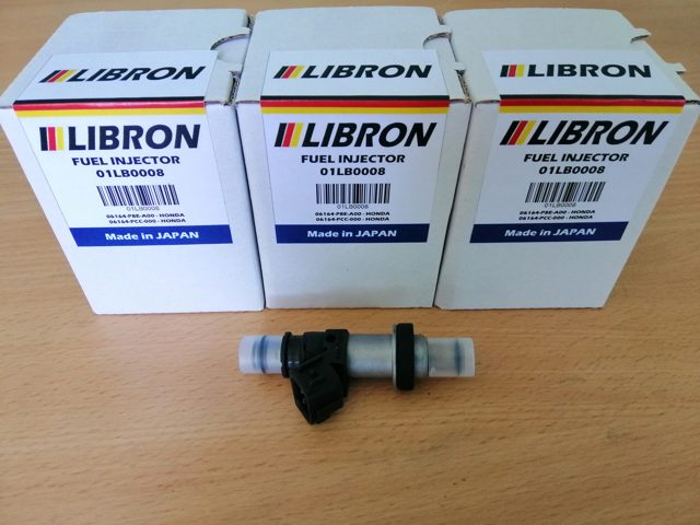 Купить 01LB0008 Libron Клапанная форсунка