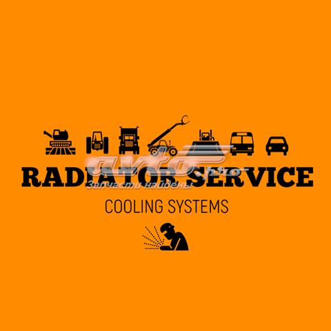 Система охлаждения наддувочного воздуха Perfekt Cooling 702IV556400 цена, от 522.86 USD