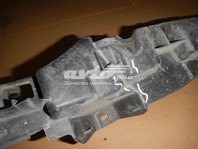 Купить A2048855065 Mercedes Кронштейн бампера переднего
