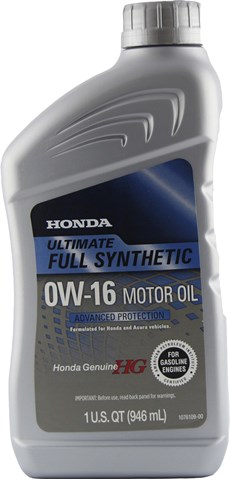 Масло автомобильное Honda 087989062 цена, от 11.48 USD