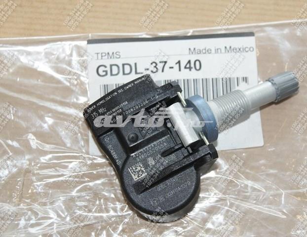 Датчик шин Mazda GDDL37140 цена, от 24.39 USD