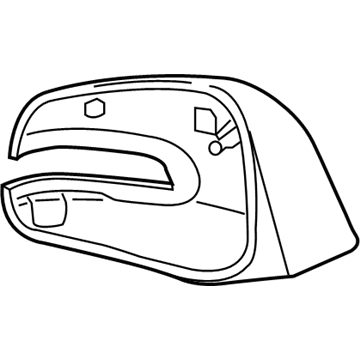  General Motors 95375223 цена, от 253.95 USD