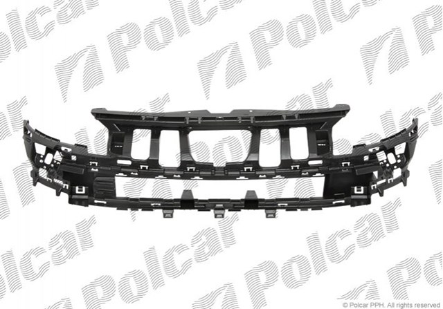 Шина бампера переднего Polcar 5792058 цена, от 52.18 USD