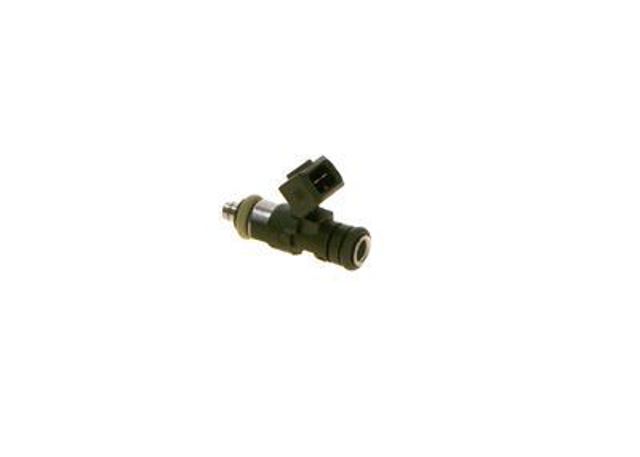Купить 280158226 Bosch Клапанная форсунка