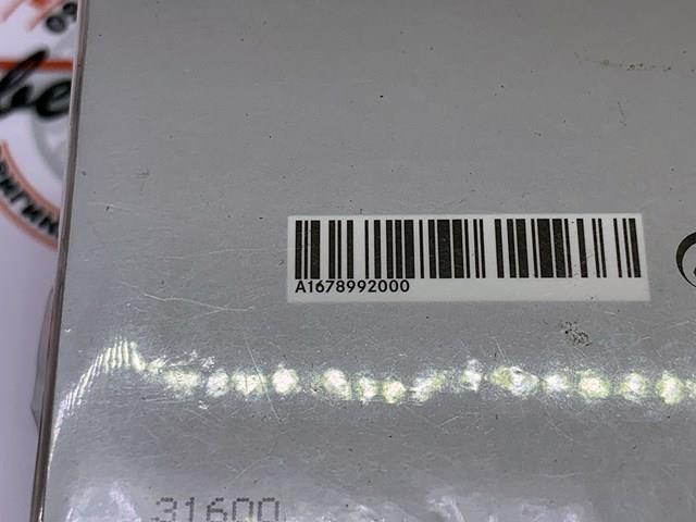 Купить 1678992000 Mercedes 