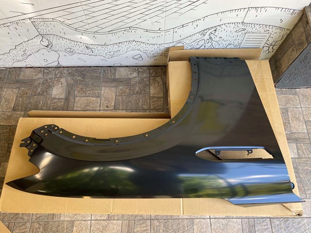  Mazda KBB352111A