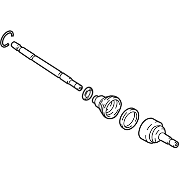  FDGN1Z3A329H Market (OEM)