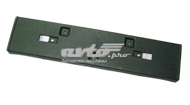 Кронштейн переднего номерного знака ZAZ T2807015 цена, от 2.94 USD
