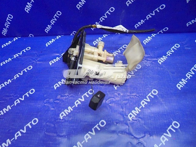 Бензонасос 42021AE010 Subaru