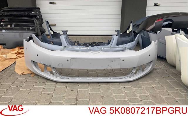 Купить 95180714 Polcar Буфер (бампер) передний