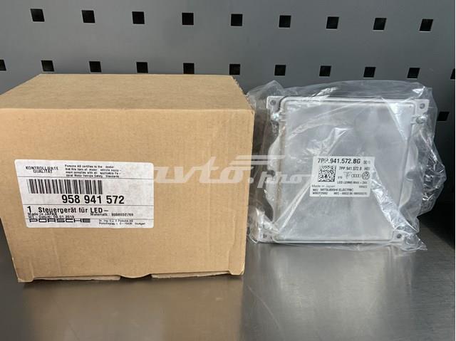 Купить 958941572 Porsche 