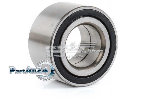 Ступичный подшипник передний Koyo DAC3872W10CS42