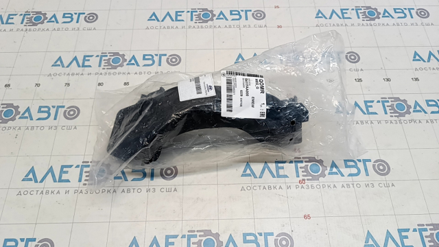 Рамка (облицовка) фары левой Hyundai/Kia 64117AA000 цена, от 29.63 USD