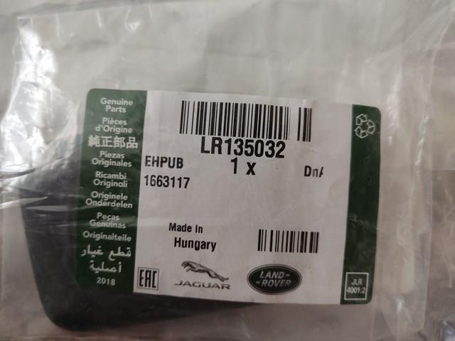 LR133714 Land Rover 