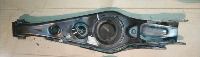 Купить 55220C5050 Hyundai/Kia Нижний продольный рычаг